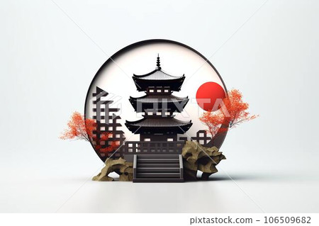 日本品牌形象 106509682