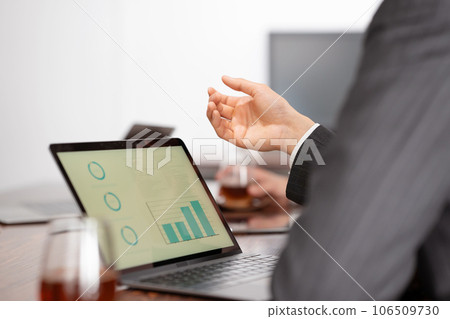 企業形象觸手可及 企業形象觸手可及 106509730