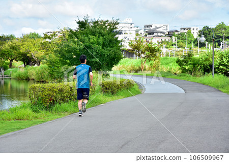 水戶市千場湖慢跑場 水戶市千場湖慢跑場 106509967