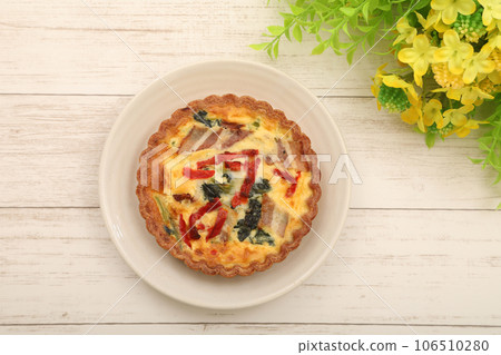 Quiche 106510280