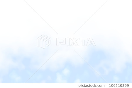 白色煙霧背景 白色煙霧背景 106510299