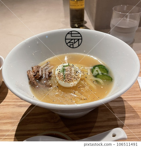 盛岡冷面 盛岡冷面 106511491