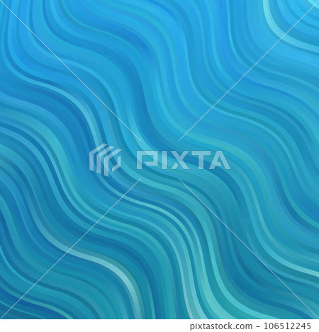Peaceful Azure Wave Abstract Aqua Patterned Background Peaceful Azure Wave Abstract Aqua Patterned Background 106512245