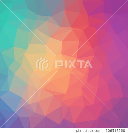 Abstract Triangular Geometric Modern Background Abstract Triangular Geometric Modern Background 106512268