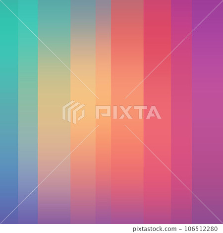 Colorful Geometric Composition with Simple Lines and Shapes Colorful Geometric Composition with Simple Lines and Shapes 106512280