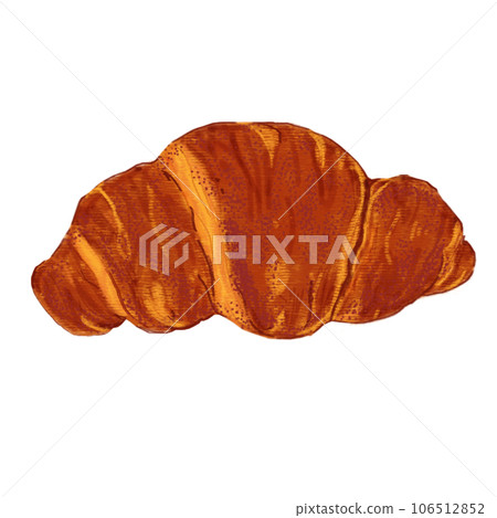 roissant PNG roissant PNG 106512852