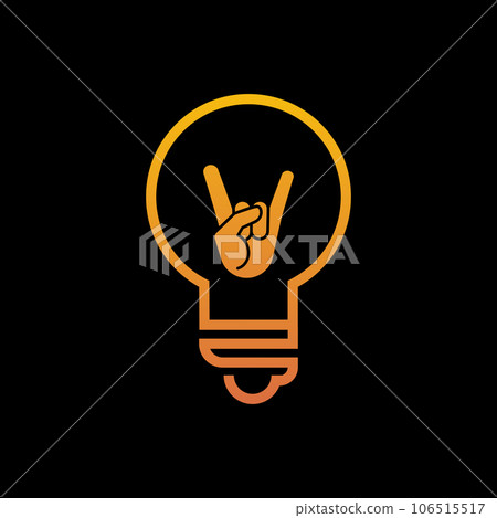 Light Bulb line icon vector, isolated on white background. Idea sign, solution, thinking concept. Lighting Electric lamp. Electricity, shine. Trendy Flat style for graphic design, Web site, UI. EPS Light Bulb line icon vector, isolated on white background. Idea sign, solution, thinking concept. Lighting Electric lamp. Electricity, shine. Trendy Flat style for graphic design, Web site, UI. EPS 106515517