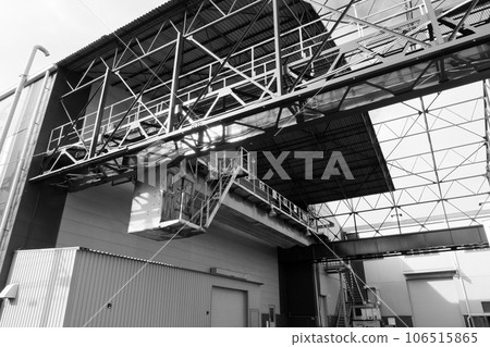 工廠起重機 工廠起重機 106515865
