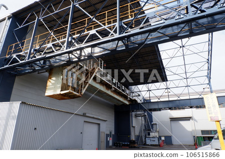 工廠起重機 工廠起重機 106515866