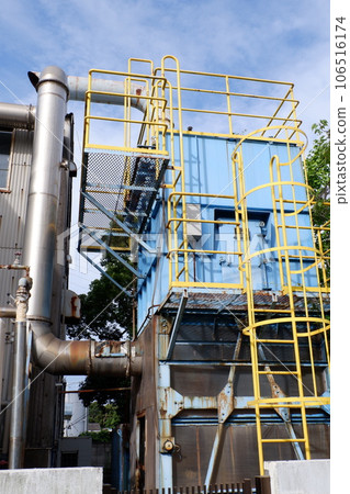 factory dust collector factory dust collector 106516174