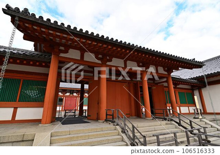 從法隆寺出發 從法隆寺出發 106516333