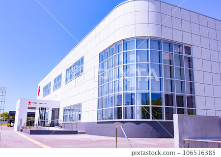 blood center 106516385