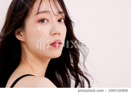 美女形象 美女形象 106516906