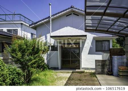 岡山縣岡山市二瀨觀音堂社區中心 岡山縣岡山市二瀨觀音堂社區中心 106517619