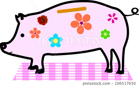 時尚存錢罐 106517650