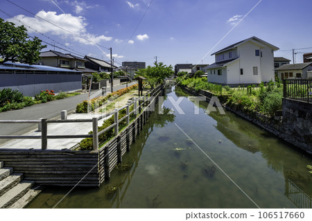 岡山縣岡山市二瀨港、舊鴨方交通 岡山縣岡山市二瀨港、舊鴨方交通 106517660