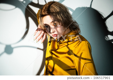 女生 女孩 女性 106517901