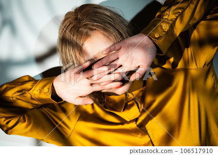 女生 女孩 女性 106517910