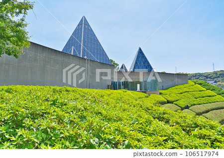 [尼瑪砂博物館] 島根縣大田市尼瑪町天口內 106517974