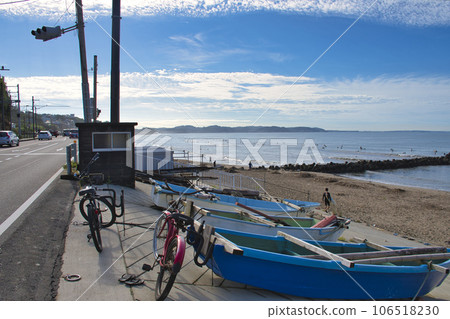 [鎌倉市] 鼓童風景 106518230