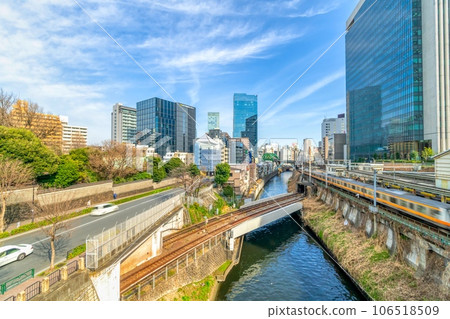 東京御茶之水 2023 106518509