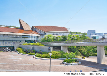 [Shimane Marine Museum Aquas] Kuyo-cho, Hamada City, Shimane Prefecture 106518517