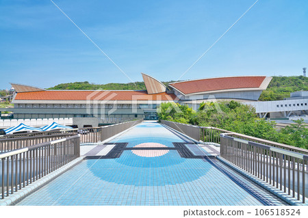 [Shimane Marine Museum Aquas] Kuyo-cho, Hamada City, Shimane Prefecture 106518524