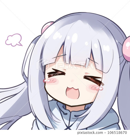 漂亮的女孩 106518670