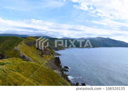 Scenery from God Rising Cape 106520135