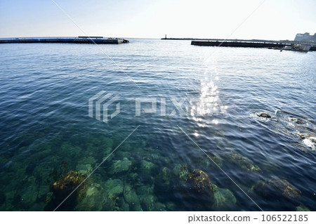 光反射海 106522185