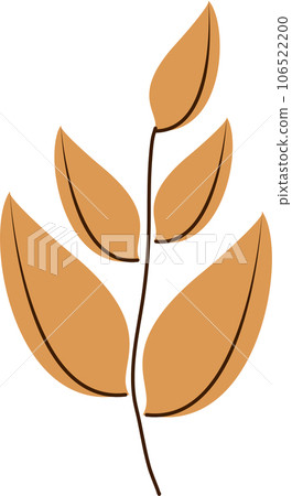 The element botanical The element botanical 106522200