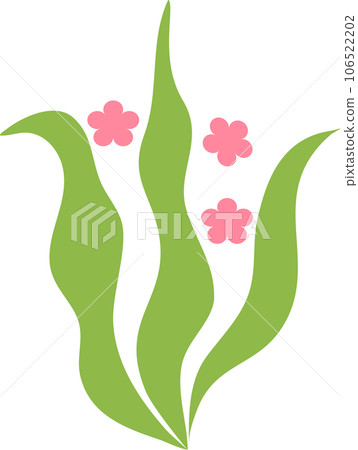The element botanical The element botanical 106522202