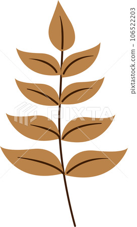 The element botanical The element botanical 106522203