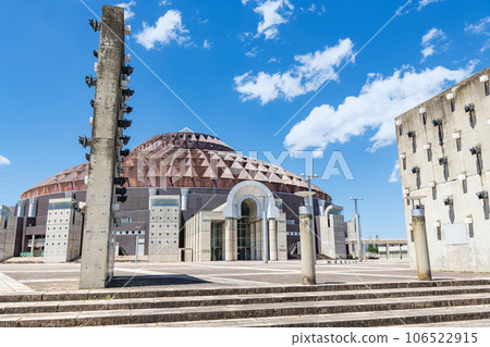 福井縣越前市 Sunny Sundome Fukui(福井縣產業振興設施) 福井縣越前市 Sunny Sundome Fukui(福井縣產業振興設施) 106522915