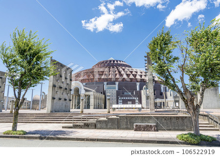 Echizen City, Fukui Prefecture, Sunny Sundome Fukui (Fukui Prefecture Industrial Promotion Facility) Echizen City, Fukui Prefecture, Sunny Sundome Fukui (Fukui Prefecture Industrial Promotion Facility) 106522919