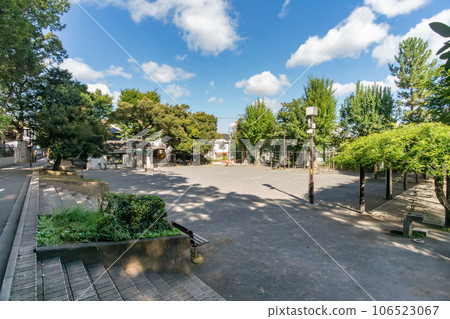 Fudo Park, Meguro Ward, Tokyo 106523067