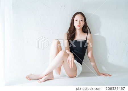 Beauty image 106523467