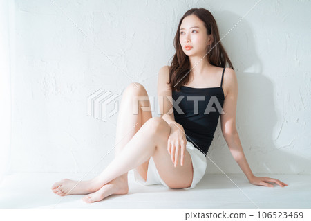 Beauty image Beauty image 106523469