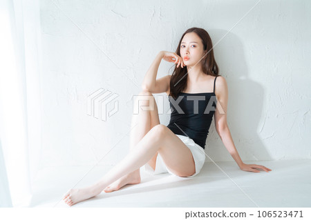 Beauty image 106523471