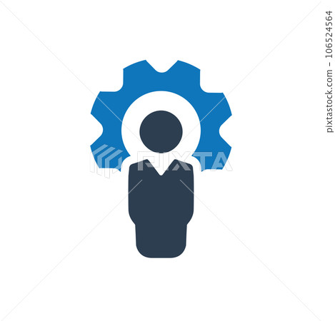 Business Service Icon 106524564