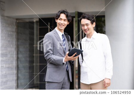 房地產房間搜索，商人經紀 106524950