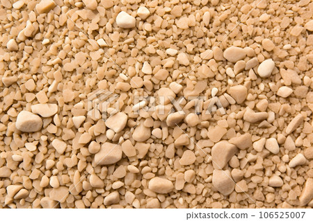 米色沙子紋理背景素材生成AI 106525007