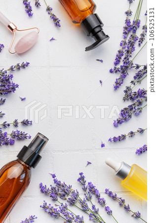 Lavender spa. 106525131