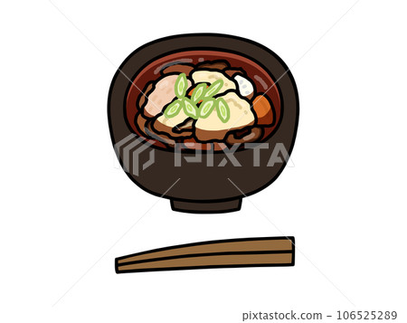 Hittsumi 湯、當地美食、岩手縣 106525289