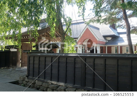 Kakunodate Birch Textile Trading House Kakunodate Birch Textile Trading House 106525553