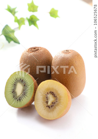 奇異果	 奇異果	 106525678