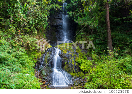 Kurosawa Falls (Azumino) 106525978