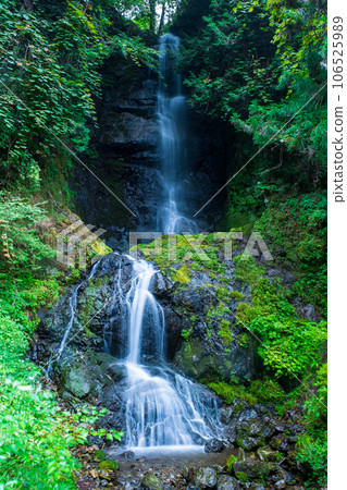 Kurosawa Falls (Azumino) 106525989