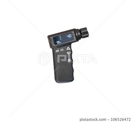 Automatic tuner for Guitar Ukulele, D sound, fourth string 106526472