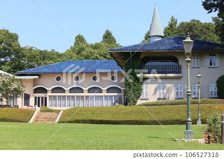 Scenery of Kawaguchi Green Center, Kawaguchi City, Saitama Prefecture 106527318